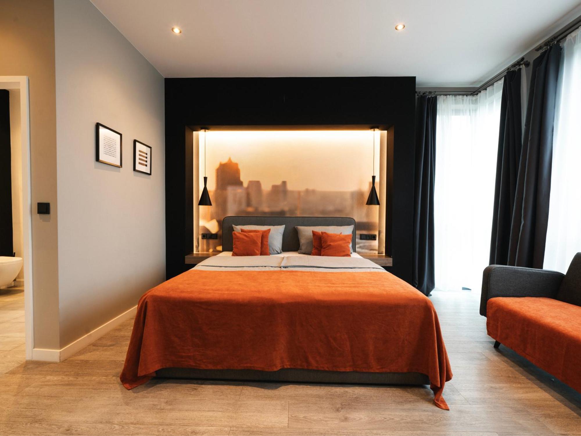 Juststay Grevenbroich Hotel & Apartments מראה חיצוני תמונה