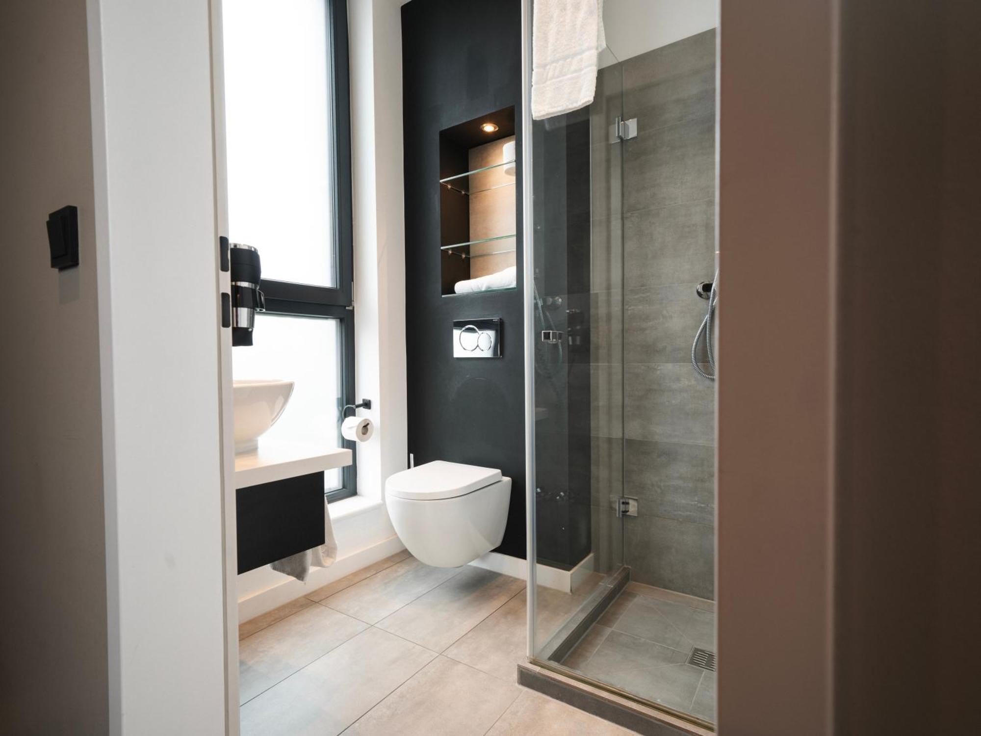 Juststay Grevenbroich Hotel & Apartments מראה חיצוני תמונה