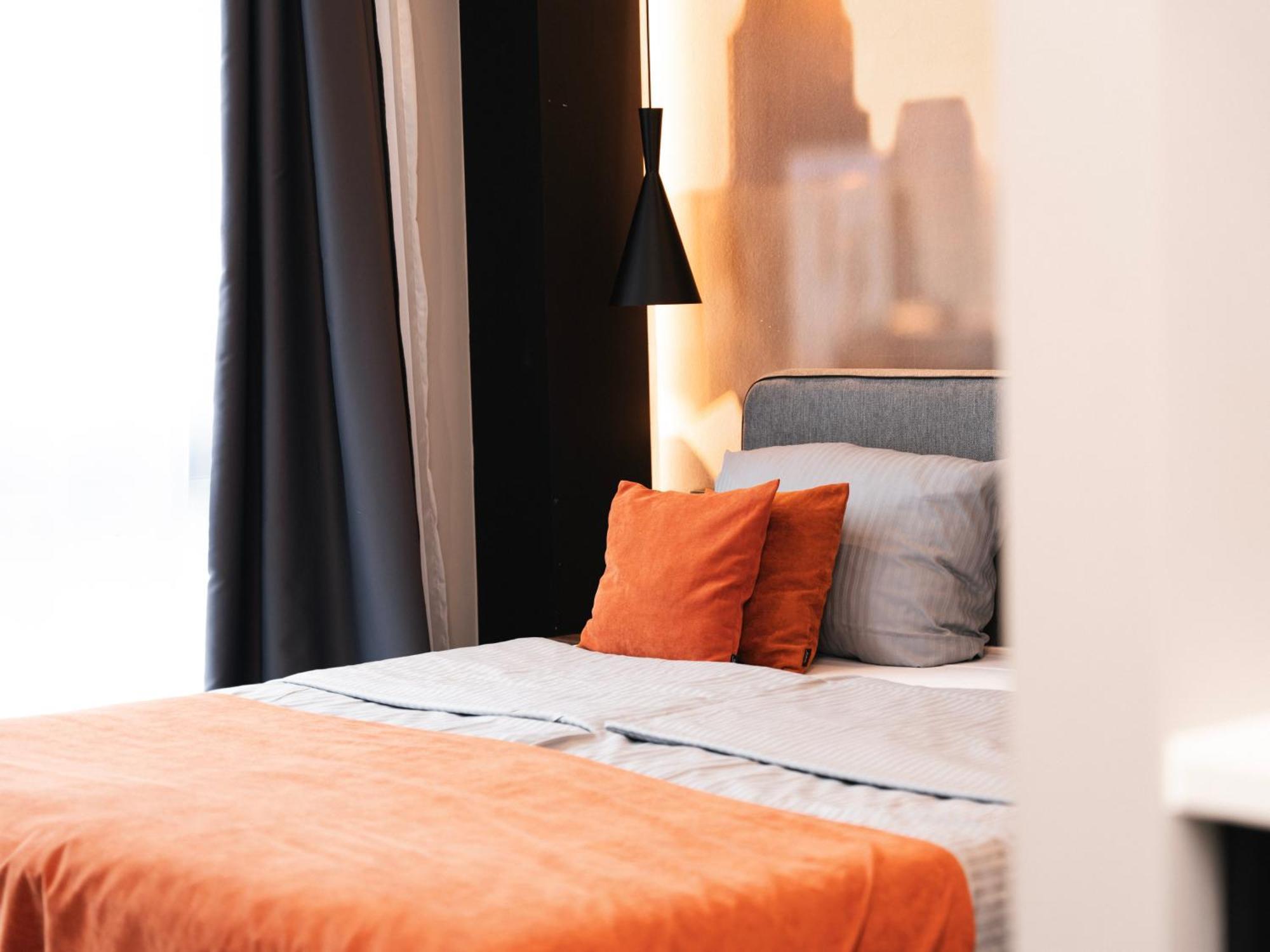 Juststay Grevenbroich Hotel & Apartments מראה חיצוני תמונה