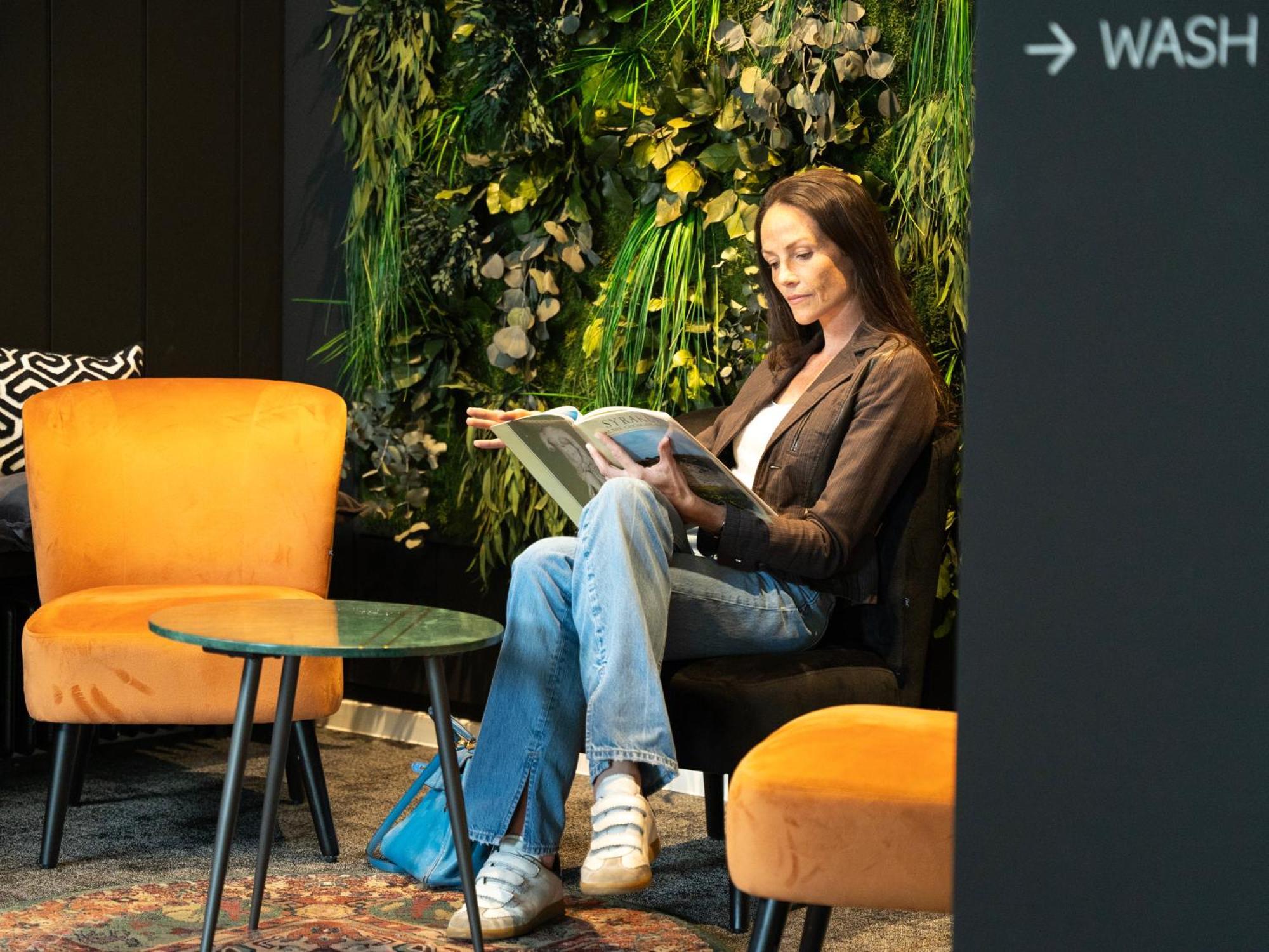 Juststay Grevenbroich Hotel & Apartments מראה חיצוני תמונה